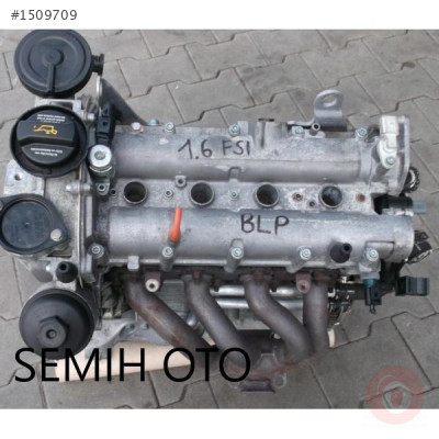 GOLF BLP MOTOR  CIKMA BLP MOTOR