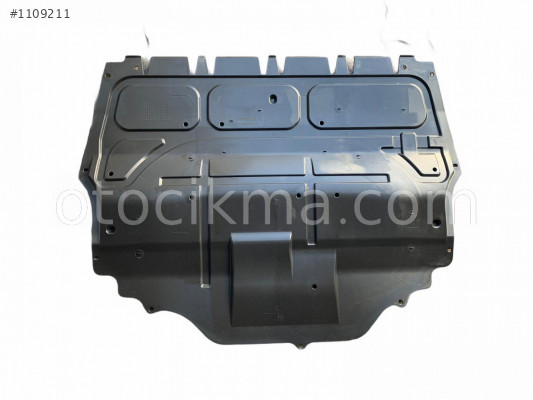 POLO IBIZA FABİA CORDOBA (DİZEL) KARTER MUHAFAZA 6R0825235E
