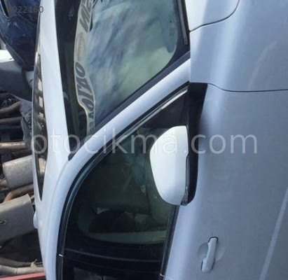 VOLVO S80 ORİJİNAL SAĞ DİKİZ AYNASI.