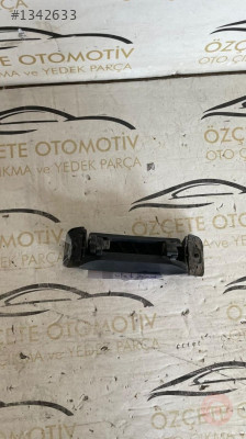 MİTSUBİSHİ L 300 A SÜRGÜLÜ KAPI SOL AÇMA KOLU ORJİNAL ÇIKMA