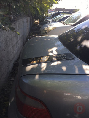 FİAT ALBEA ARKA BAGAJ KAPUTU