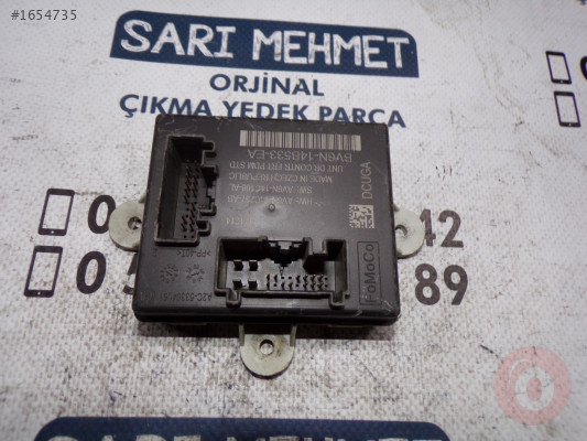 ÇIKMA FORD FOCUS KAPI KONTROL MODÜLÜ 2011-2018 ARASI ORJİNAL