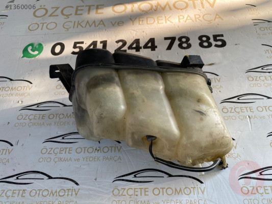 FORD MONDEO RADYATÖR YEDEK SU BİDONU ORJİNAL ÇIKMA 1995-2001