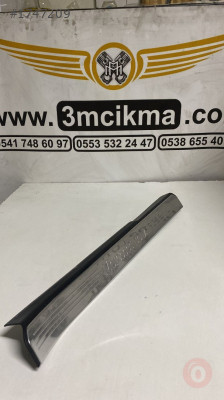 W221 MERCEDES ORİJİNAL ÇIKMA SAĞ ÖN KAPI EŞİĞİ
