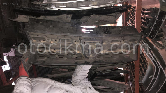 DACİA DUSTER ÖN PANJUR VE TÜM ÇIKMA YEDEK PARÇALAR