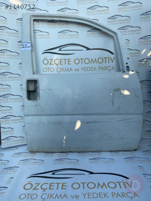 Fiat scudo sağ ön kapı orjinal çıkma kapısı 98 -04