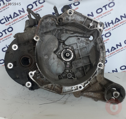 Opel astra 1.3 6 ileri şanzuman çık.a orjinal garantili muay