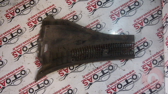 TOYOTA CORONA ÖN CAM IZGARASI - 55708-20140