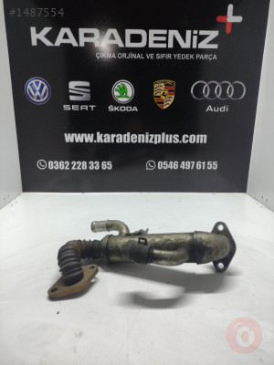 VW POLO EGR SOĞUTUCU-045131513L