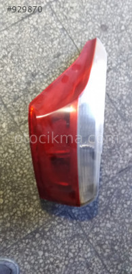 Citreon c-elysee  stop sağ arka