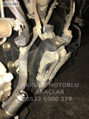 TOYOTA - HİLUX *  ÇIKMA MOTOR KULAĞI   *0532 600 0379