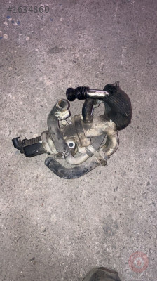 Opel Corsa 1.3 multijet Egr valfi