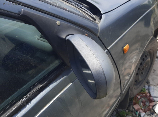 1996 model daewoo nexia 1.5 çıkma sağ dikiz aynası