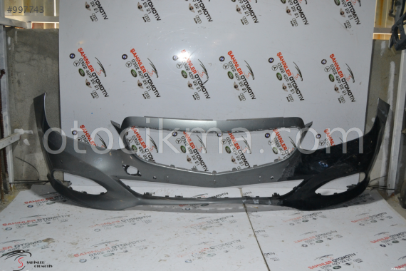 MERCEDES E SERİSİ W212 A212 ÖN TAMPON