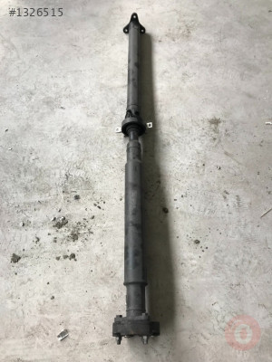 BMW F10 520DİZEL ÇIKMA ORJİNAL ŞAFT KOMPLE