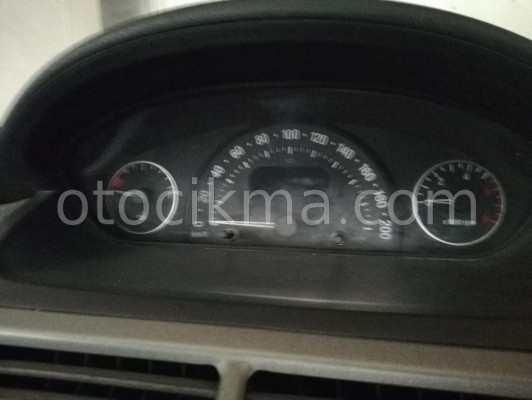 Tata Vista Kilometre gösterge saati hatasız orjinal çıkma