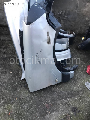 CİTROEN BERLİNGO SAĞ ÖN ÇAMURLUK GÜÇMANLAR OTO
