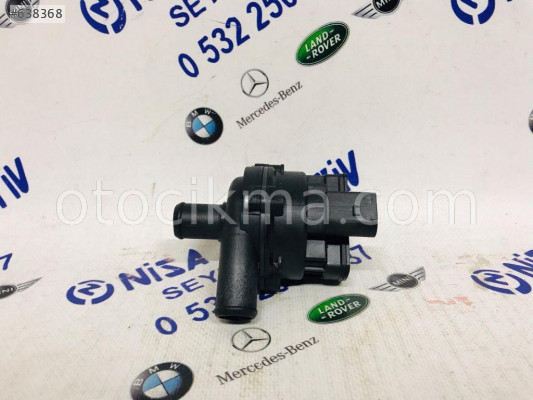 MERCEDES A SERİSİ W176 SU POMPASI SIFIR 12-18 A2118350064 C
