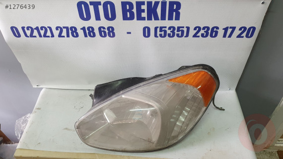 HYUNDAİ ERA SOL FAR