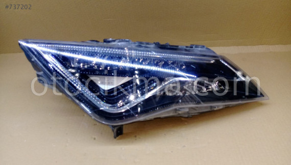 5F1941008F SEAT LEON LEDLİ SAĞ FAR 2015