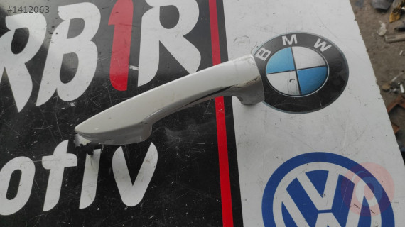 2015 toyata Corolla  Kapı kolu
