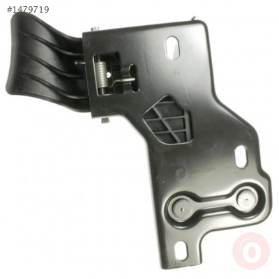 FABİA RAPİD ROMSTER MOTOR KAPUT AÇMA MANDALI 5J0823480C