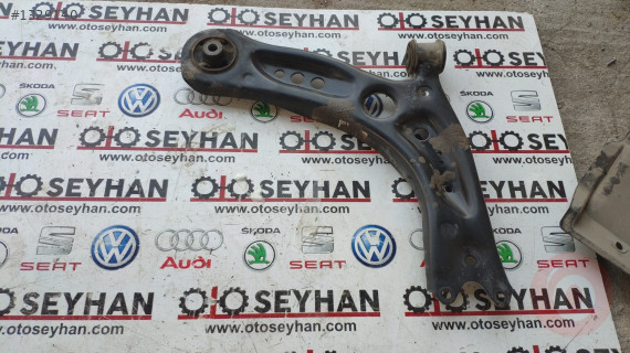 5Q0407152J vw golf 7 sağ ön tabla