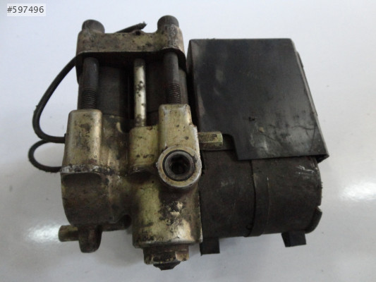CALIBRA OPEL   0265201019 ABS BEYNİ OPEL