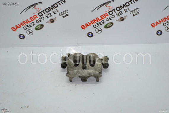 MERCEDES VİTO FREN KALİPERİ 928902