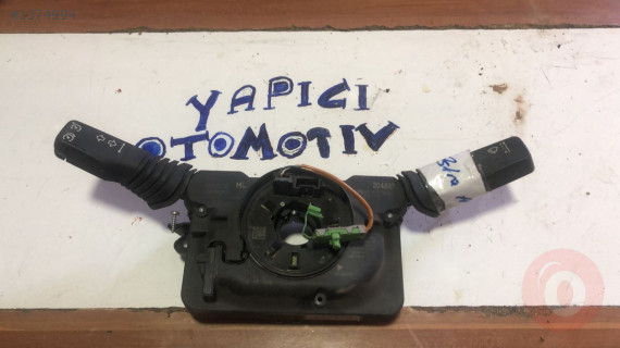 OPEL ASTRA H HATASIZ ORJİNAL ÇIKMA FAR SİNYAL KOLU