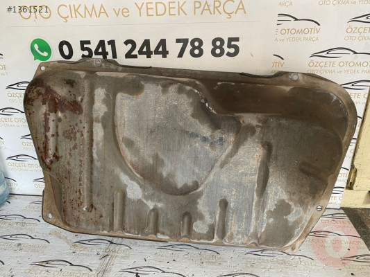 FORD ESCORT BENZİN DEPOSU ORJİNAL ÇIKMA 1995-2000 MODEL