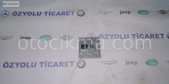 Mercedes w222 s serisi far beyni A2228700789