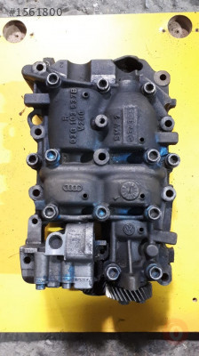 VOLKSWAGEN PASSAT B6 WEBOSTA 3c0815065b ORJİNAL ÇIKMA PARÇA