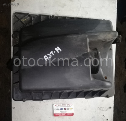 OPEL ASTRA H HAVA FİLTRE KUTUSU