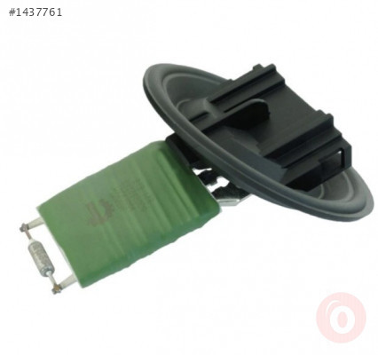 POLO A1 IBIZA RAPİD  10-18 KALORİFER REZİSTANSI 6Q0959263A