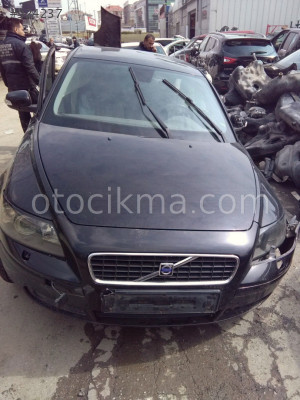 ORİJİNAL 2007 VOLVO S40 KESME ÖN.