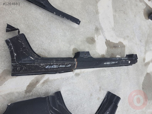 FORD MONDEO 2002 2006 SAĞ MARŞBİYEL SACI SEFALILAR OTO CIKMA