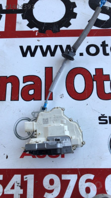 4G0839015E audi a3 sportback 2019 sol arka kapı kilidi