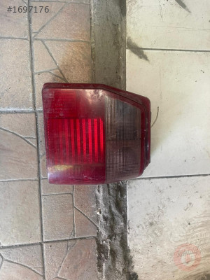 çıkma parça fiat uno sağ stop