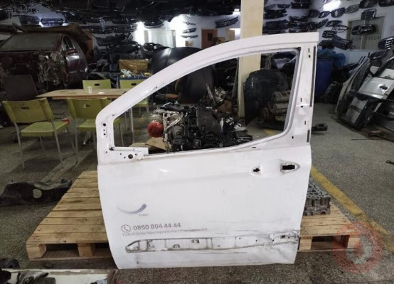 Ford courier 2016 sol ön kapı çıkma parçalar