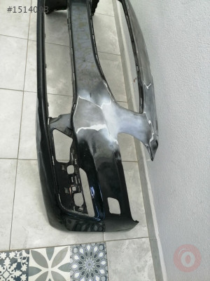 Volvo s60 ön tampon çıkma yedek parça