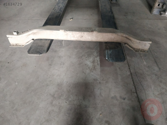 Opel Astra j arka tampon