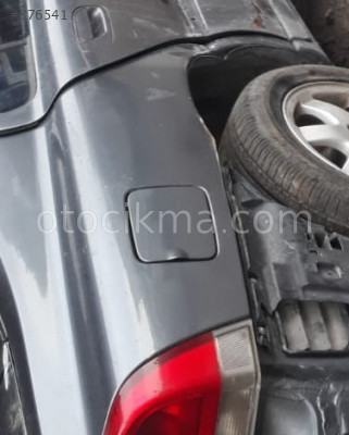 2001 VOLVO S80 HATASIZ DEPO KAPAĞI.