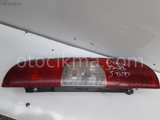 ÇIKMA FİAT DOBLO ÇIKMA ORİJİNAL MAKO SOL STOP