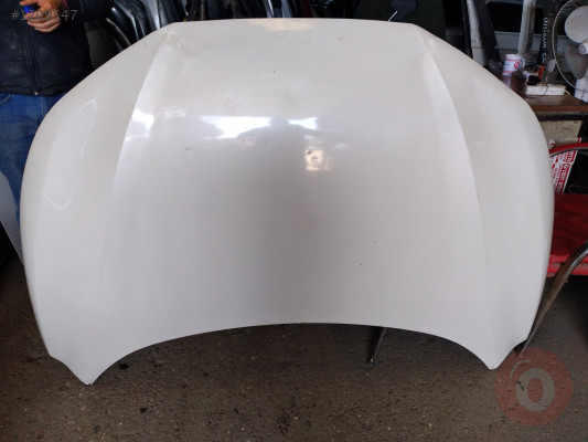 2017/2018 Nıssan oasghai çıkma motor kaput