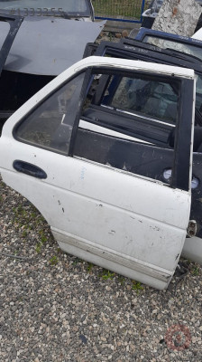 nissan sunny çıkma sağ arka kapı