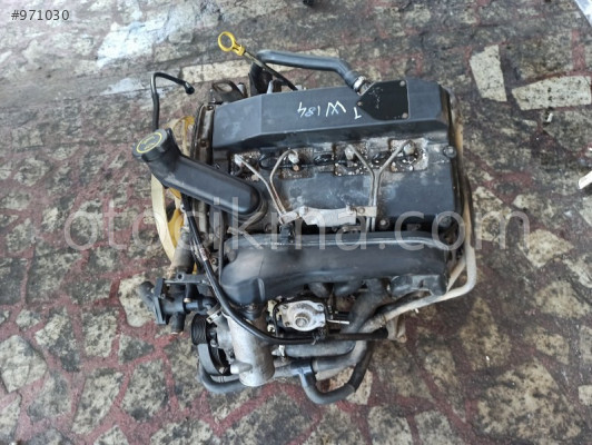FORD TRANSİT V184 MAZOT POMPASI