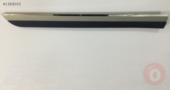 VW PASSAT B8 15-21 KAPI BANDI KROMLU SAĞ ARKA 3G0853778 GRU
