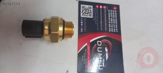EPS FAN MÜSÜRÜ KAHVE RENKLI 90 DERECE HONDA CIVIC 98