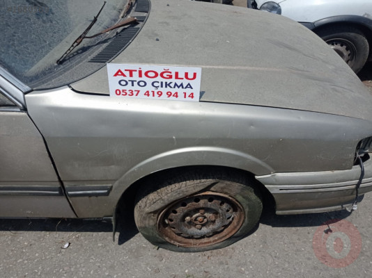 Kia Capital Ön Çamurluk Orjinal Çıkma 1993-1995